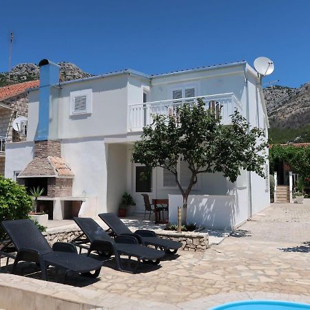 Holiday Home Moreska-1 By Interhome Viganj Buitenkant foto