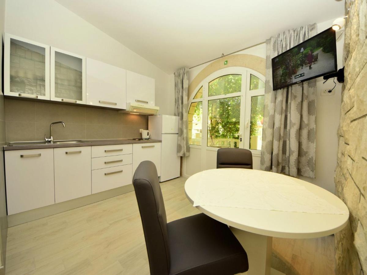 Holiday Home Moreska-1 By Interhome Viganj Buitenkant foto