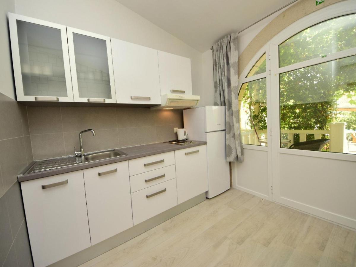 Holiday Home Moreska-1 By Interhome Viganj Buitenkant foto