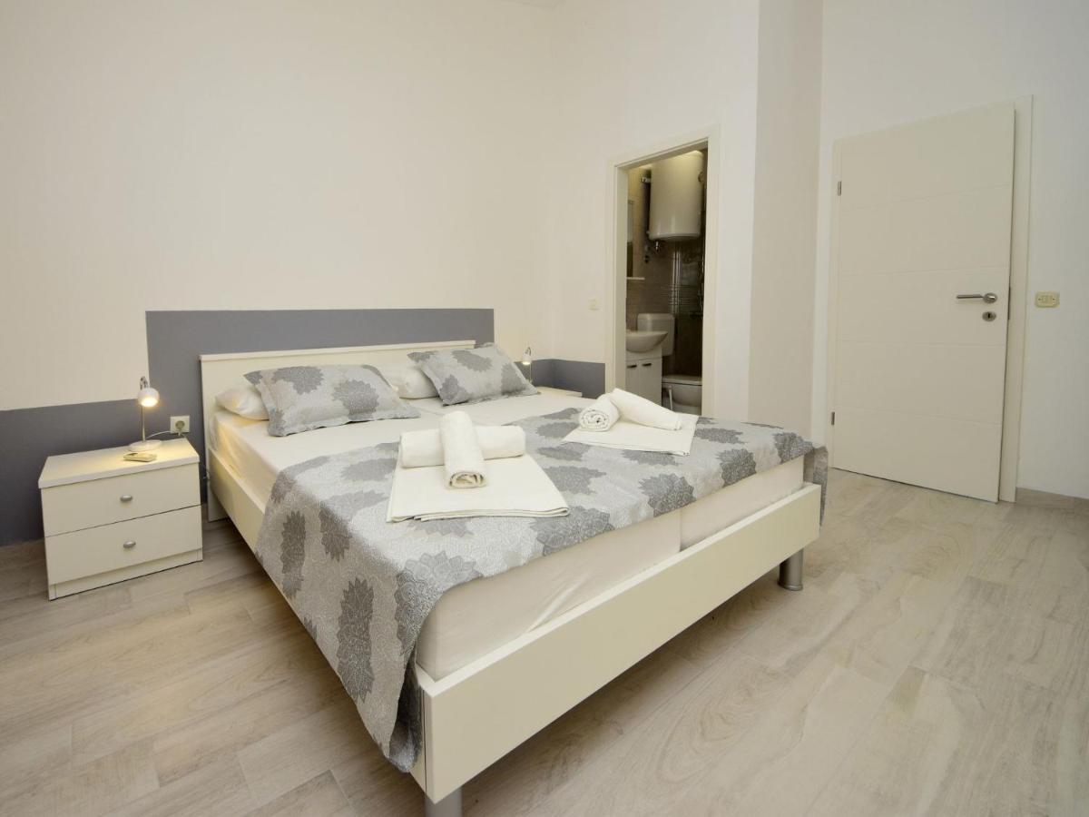 Holiday Home Moreska-1 By Interhome Viganj Buitenkant foto