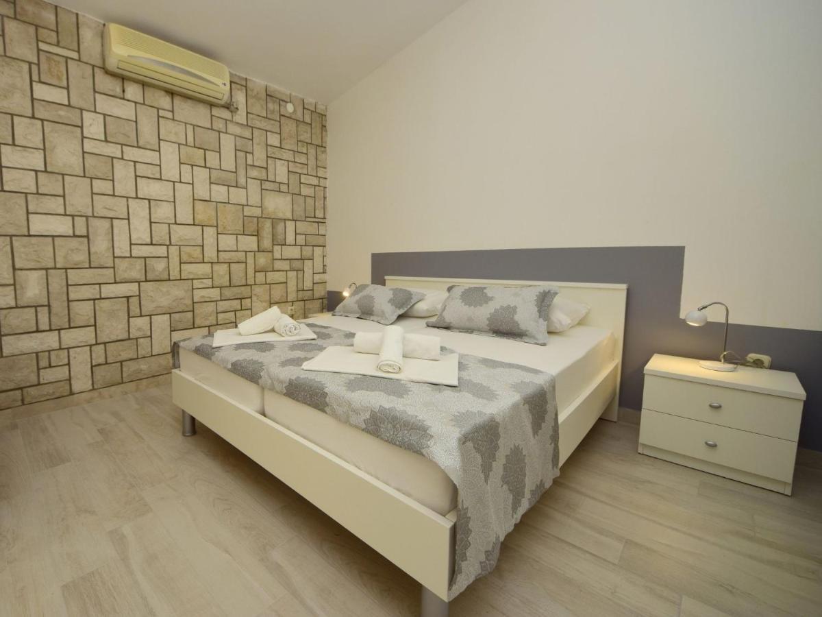 Holiday Home Moreska-1 By Interhome Viganj Buitenkant foto