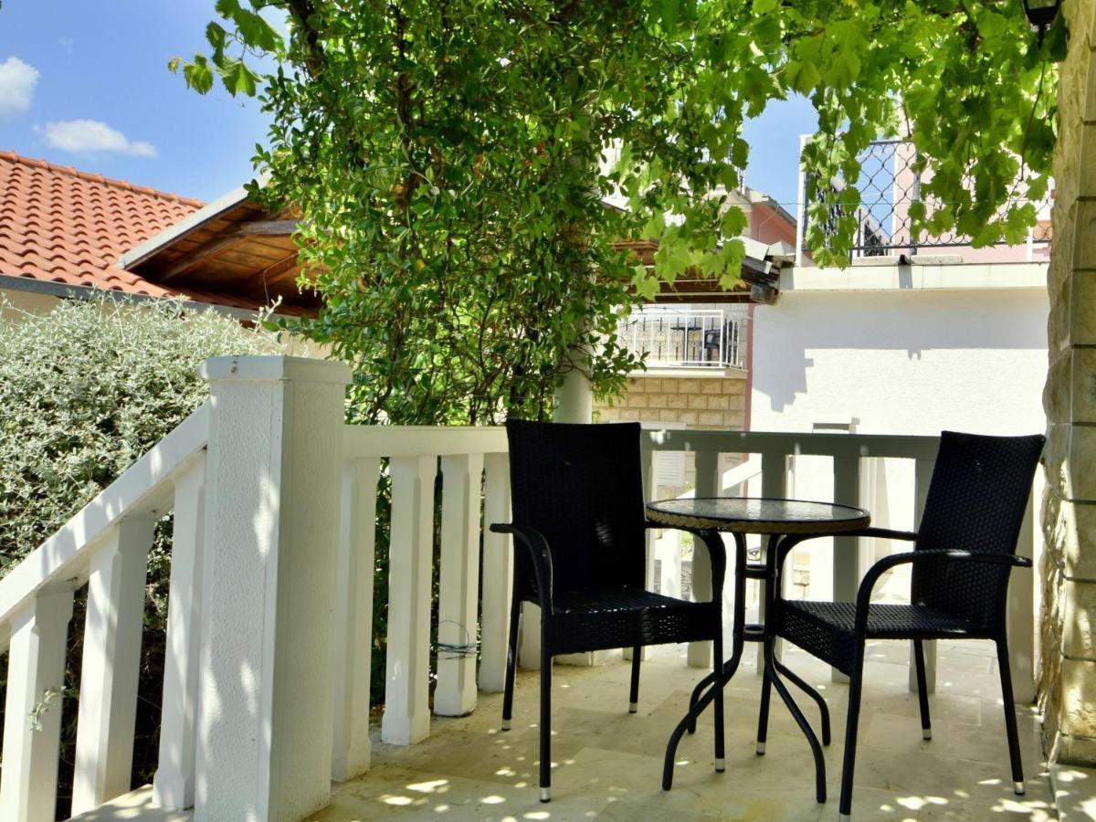 Holiday Home Moreska-1 By Interhome Viganj Buitenkant foto