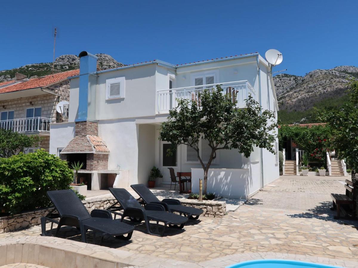 Holiday Home Moreska-1 By Interhome Viganj Buitenkant foto